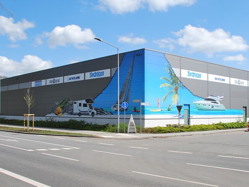 24trade Handelsgesellschaft mbH