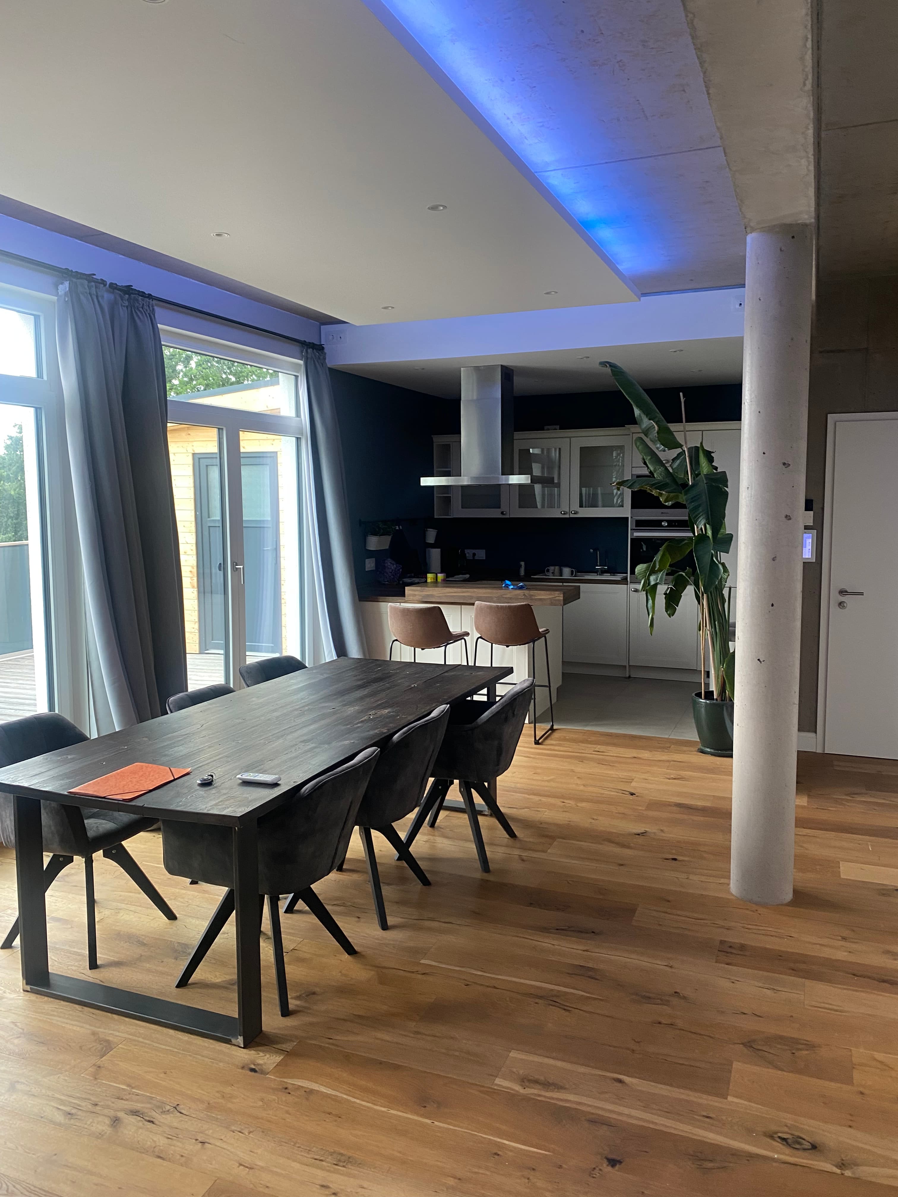 Hamburg Office