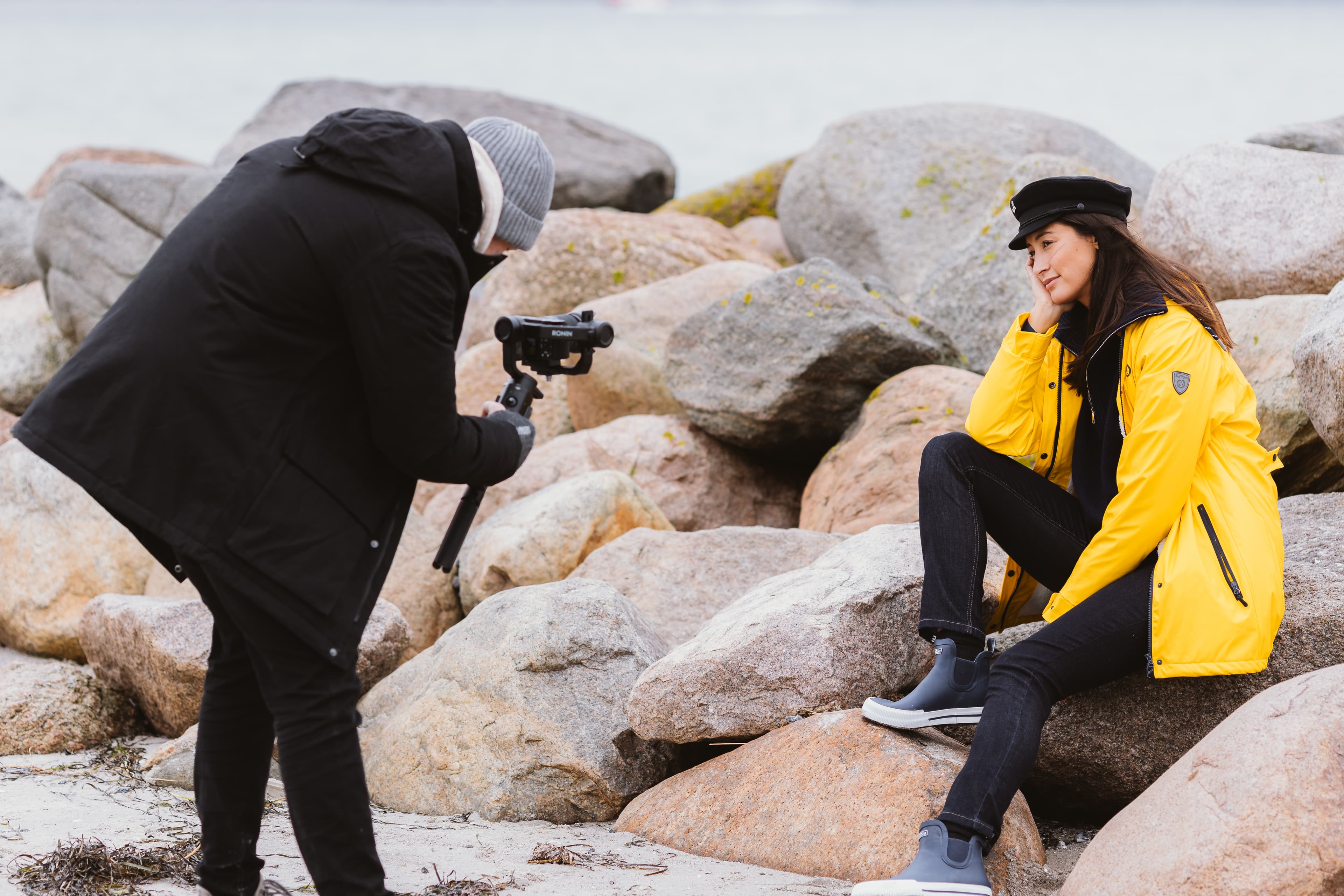 Elkline Video Production