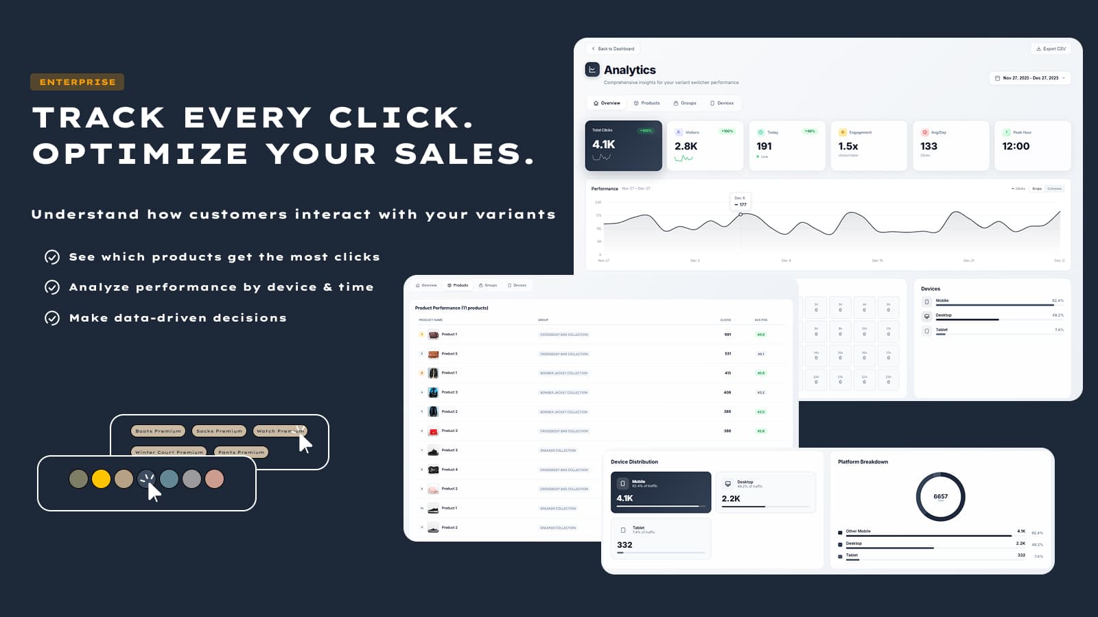 Product Variants: Variant Management That Doesn't Suck — Bulk Editing